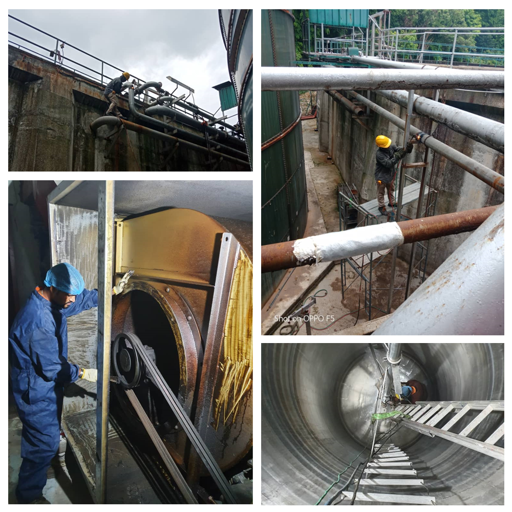 about krish engineering
