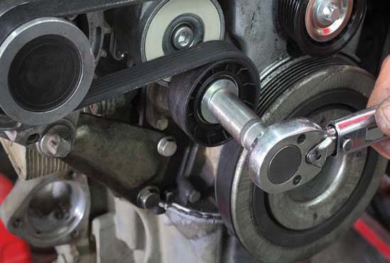 services-machanical