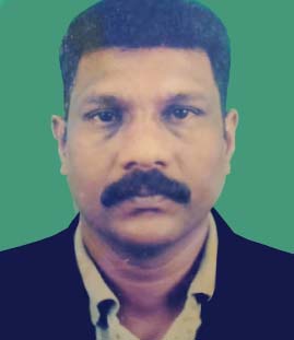managing director