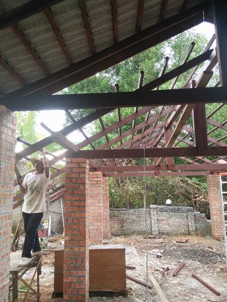 civil works