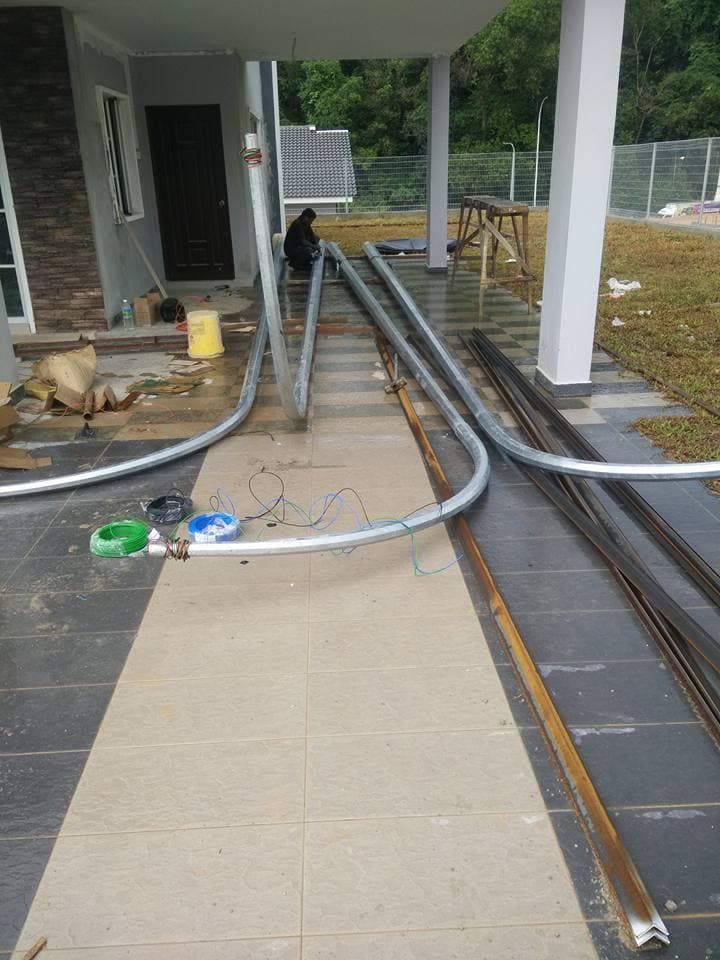 electrical engineering service