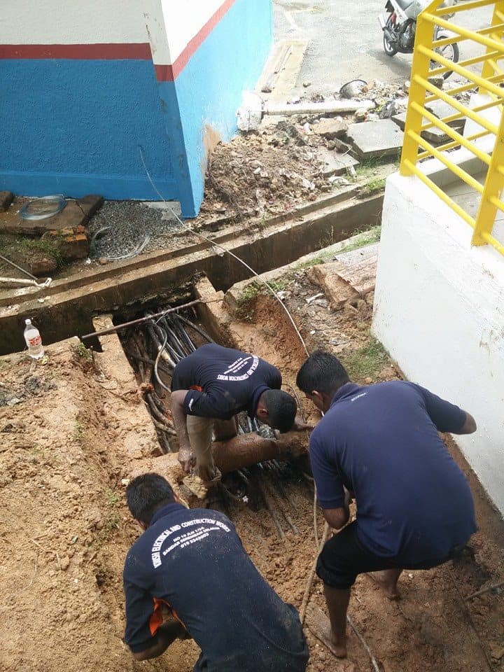 electrical engineering service