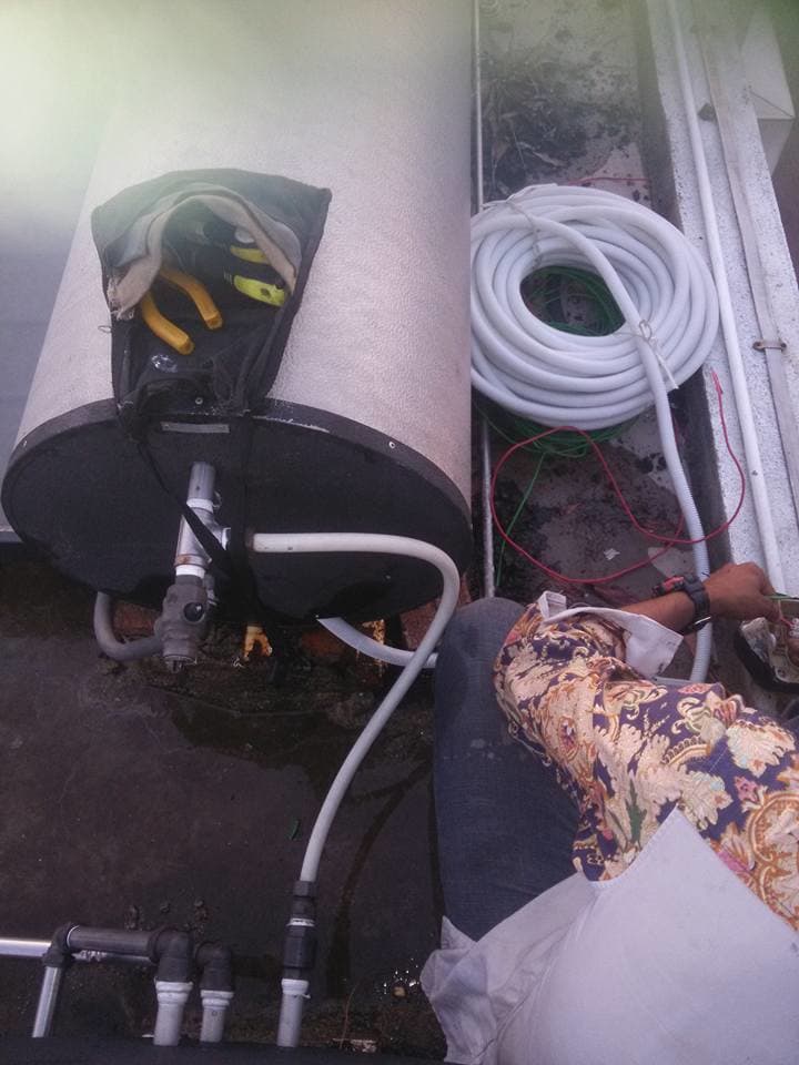 electrical engineering service